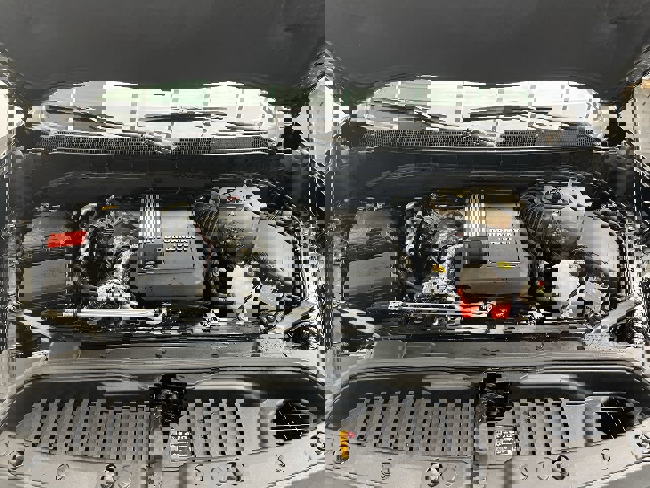 Certified 2024 Chevrolet Silverado 1500 RST image 29