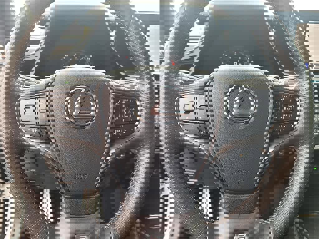 Used 2023 Lexus ES 350 F Sport image 21