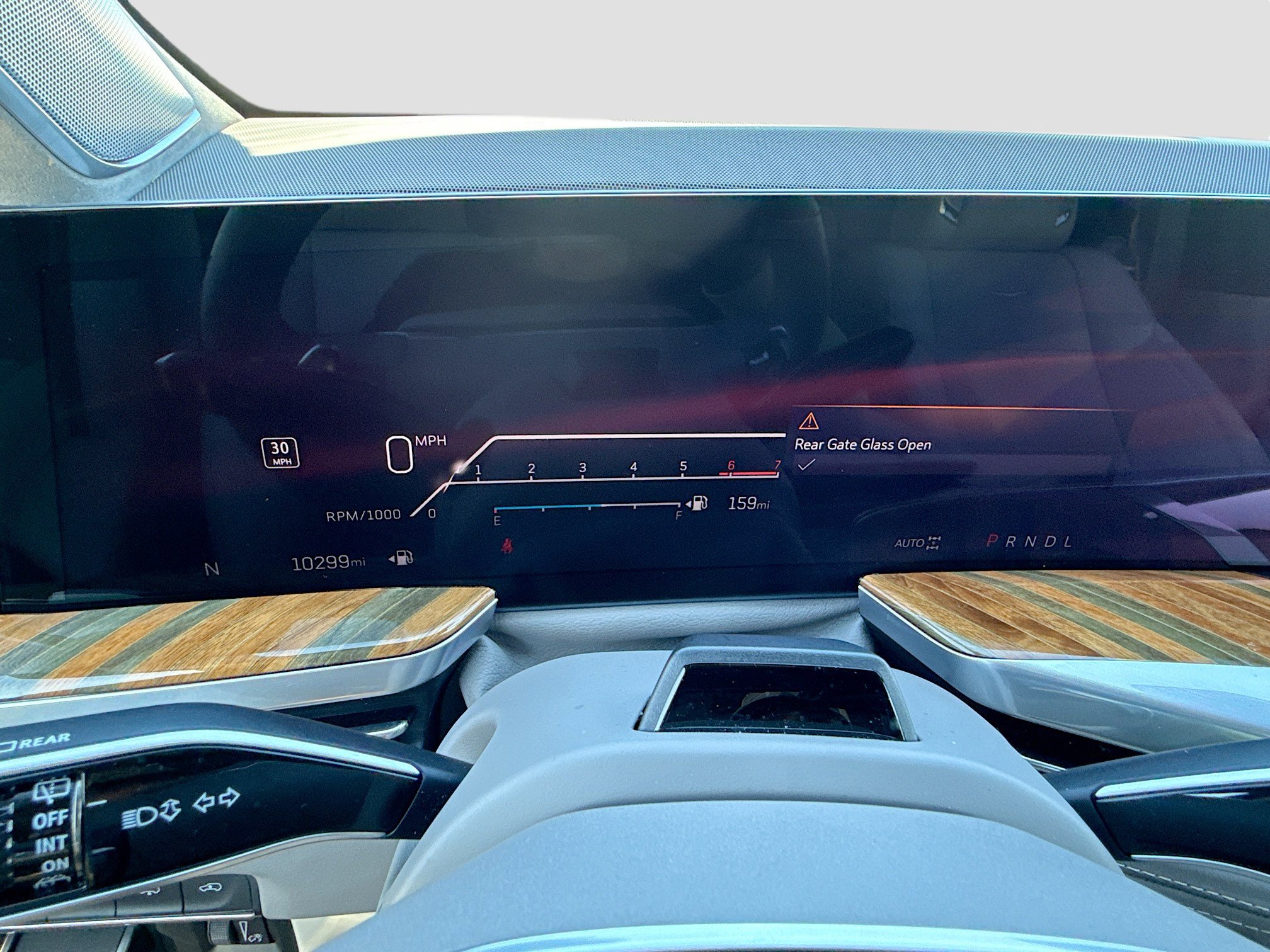 Used 2025 Cadillac Escalade ESV Sport Platinum image 43