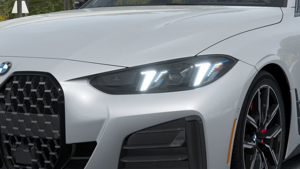 New 2026 BMW 430i w/ M Sport Package RWD image 6