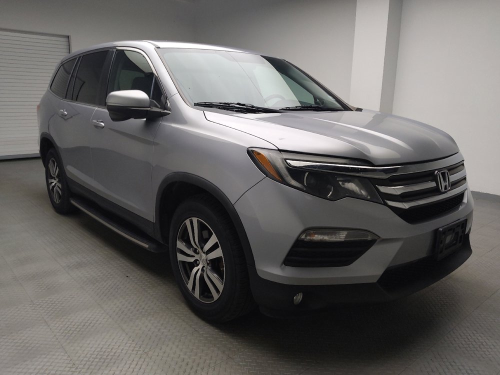 Used 2016 Honda Pilot EX image 13