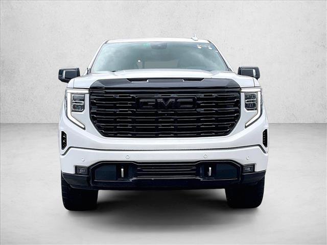 Certified 2023 GMC Sierra 1500 Denali w/ Denali Reserve Package AWD/4WD image 3