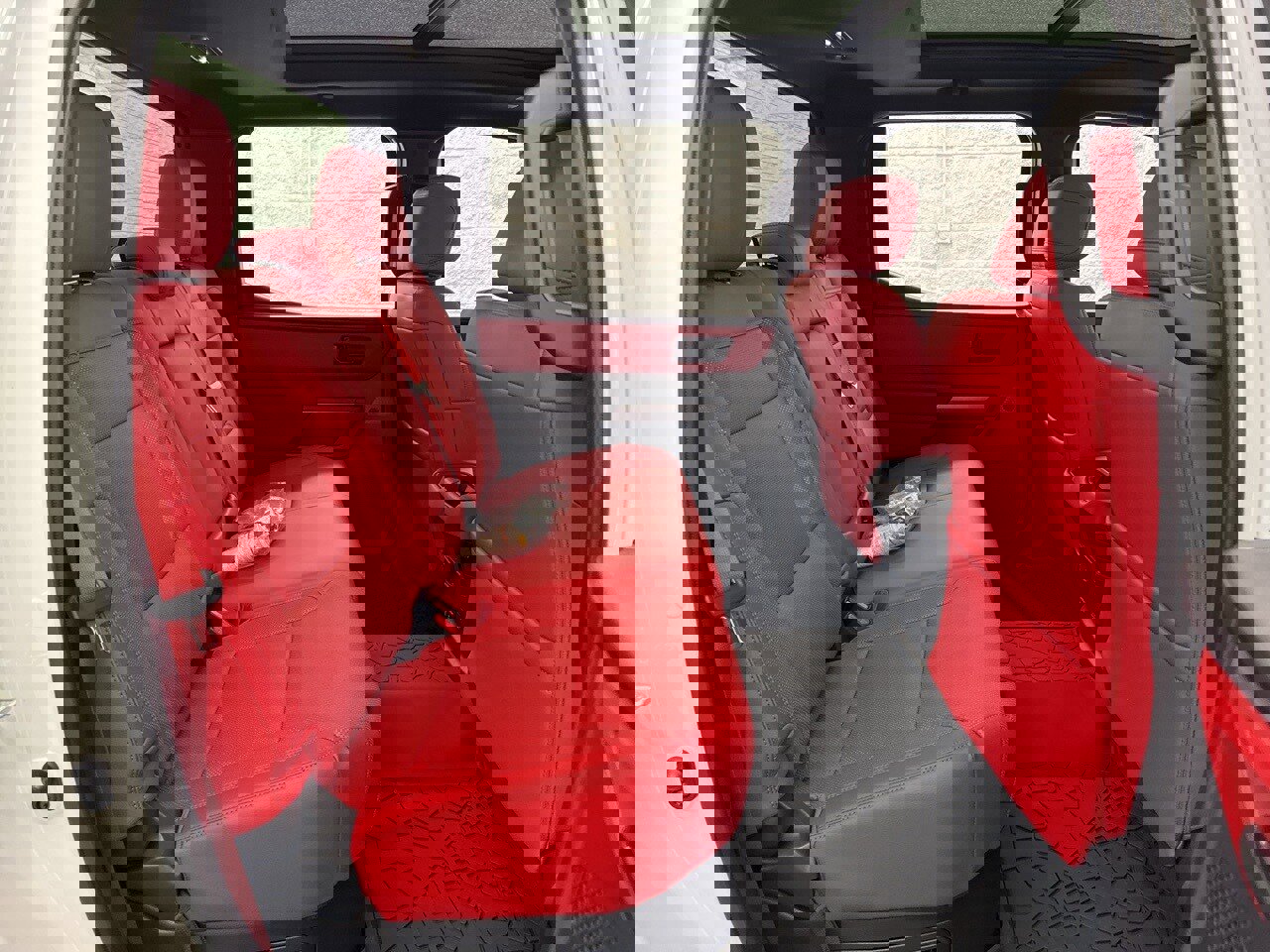 Certified 2026 Toyota Tundra TRD Pro image 48