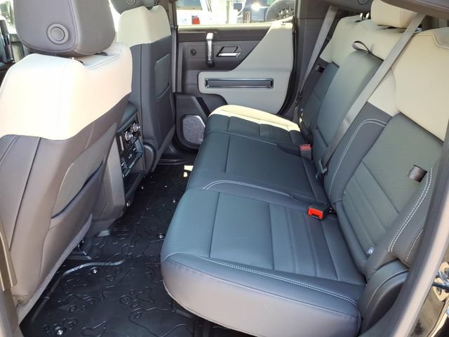 New 2026 GMC Hummer EV 4x4 Crew Cab image 7