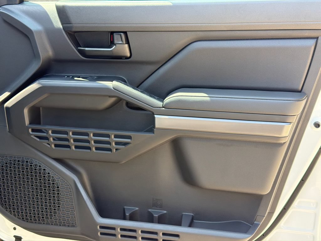 New 2026 Toyota Tacoma 2WD Double Cab image 12