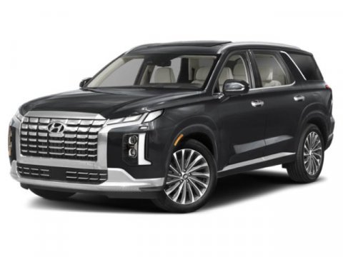 Used 2023 Hyundai Palisade Calligraphy image 4