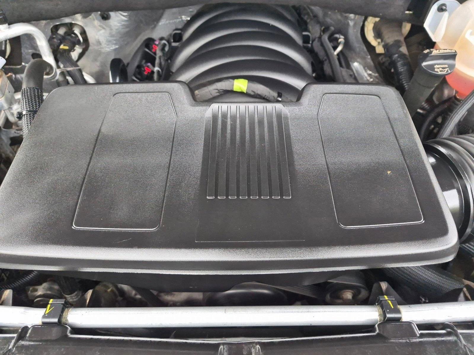 Used 2024 Chevrolet Silverado 1500 RST w/ RST All Star Premium Package AWD/4WD image 21