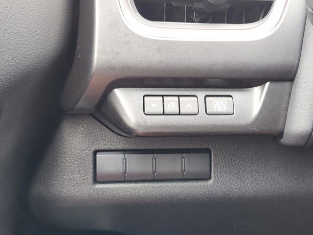 Certified 2021 Lexus UX 200 w/ Premium Package image 21