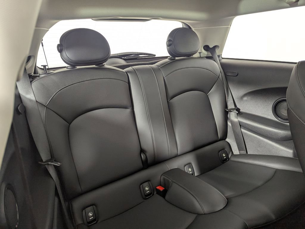 Used 2020 MINI Cooper S image 31