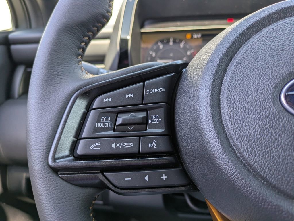 New 2026 Subaru Outback Wilderness image 31