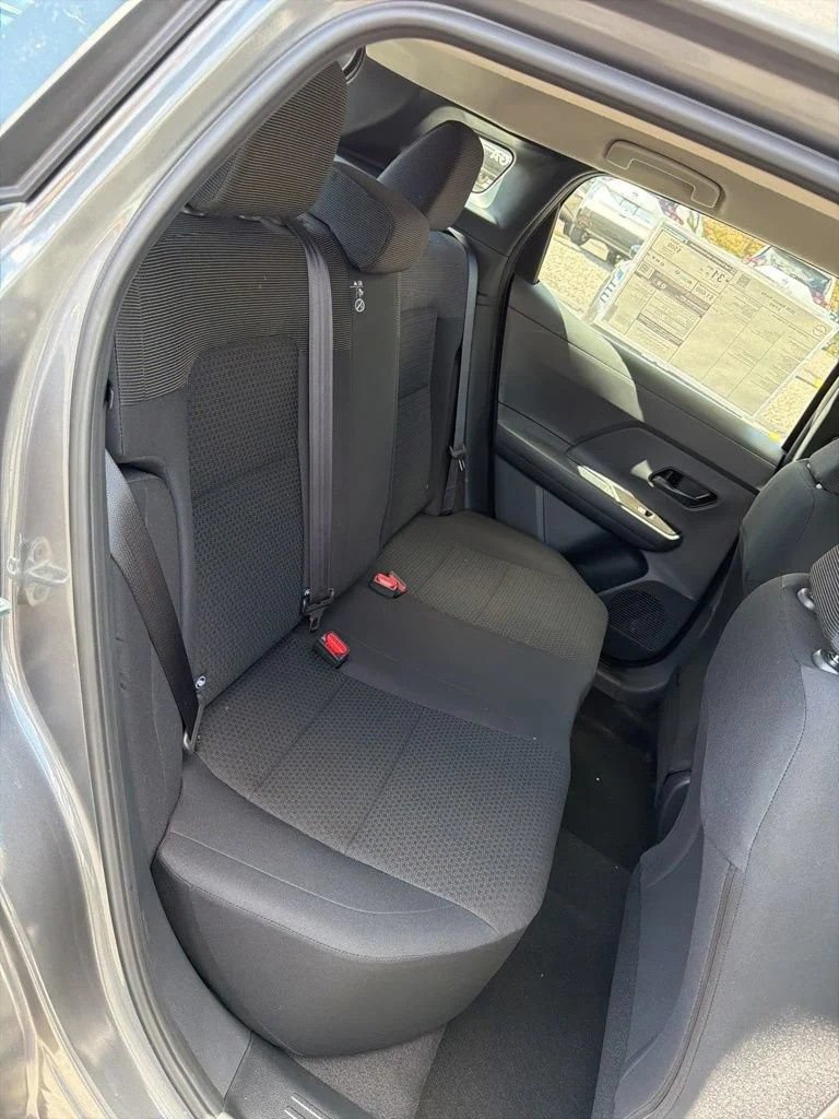 Used 2026 Nissan Kicks S w/ Charging Package FWD image 21