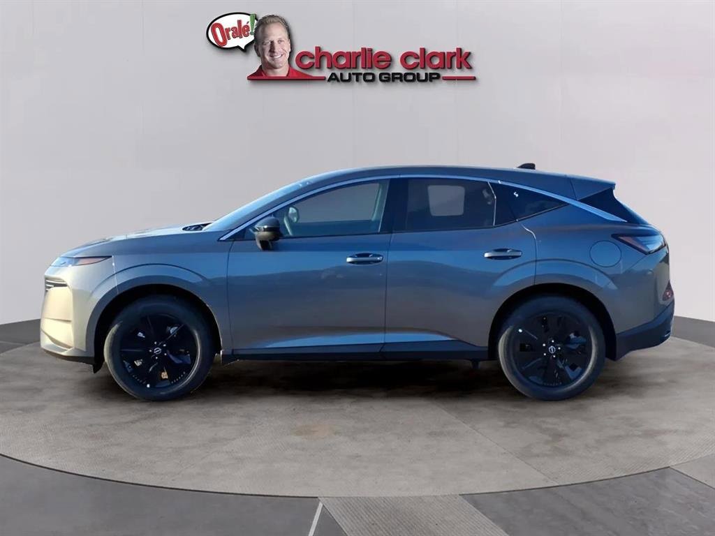 New 2026 Nissan Murano SV image 2