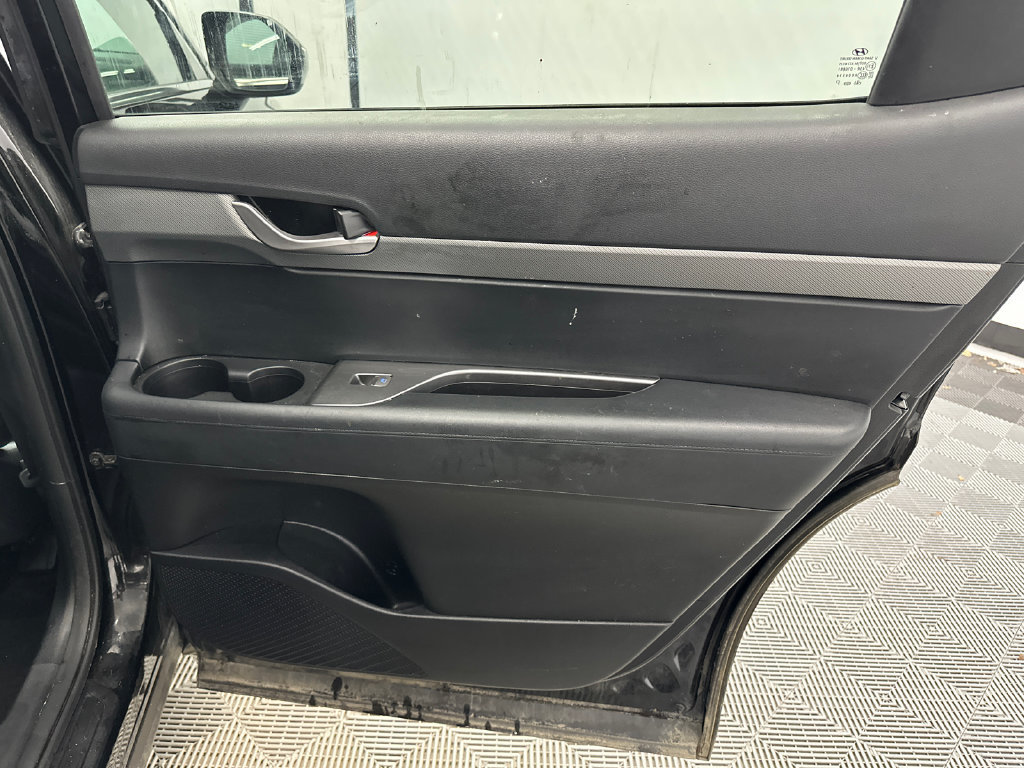 Used 2023 Hyundai Palisade XRT FWD image 16