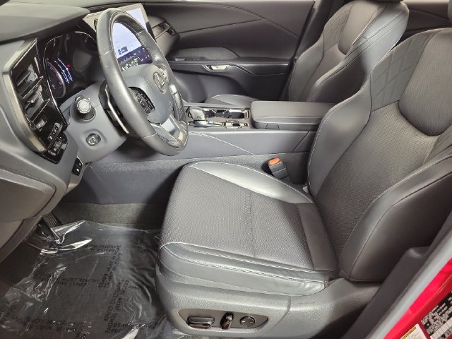 Used 2023 Lexus RX 350 Premium w/ Cold Area Package FWD image 19