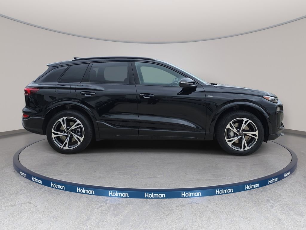 New 2027 Audi Q6 e-tron Premium Plus AWD/4WD image 4