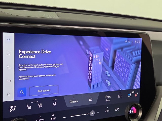 New 2026 Lexus TX 350 AWD w/ Technology Package image 18