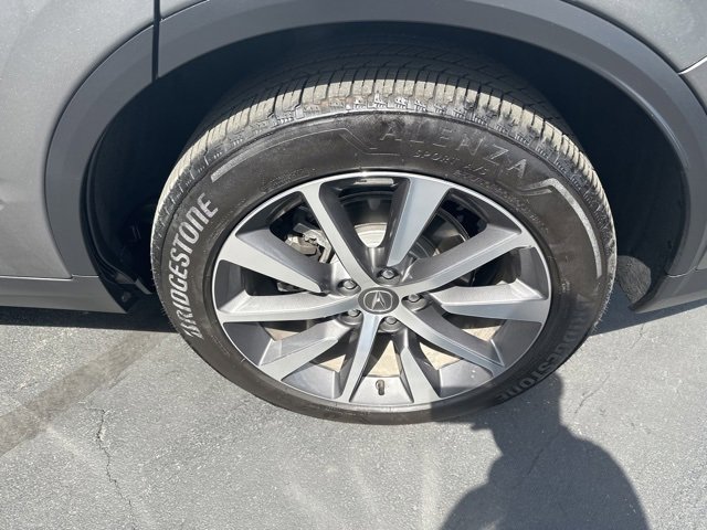 Certified 2025 Acura MDX w/ Technology Package image 24