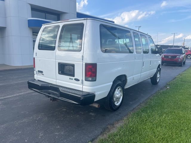 Used 2012 Ford E-150 and Econoline 150 XL w/ PWR Windows & Locks Group image 8