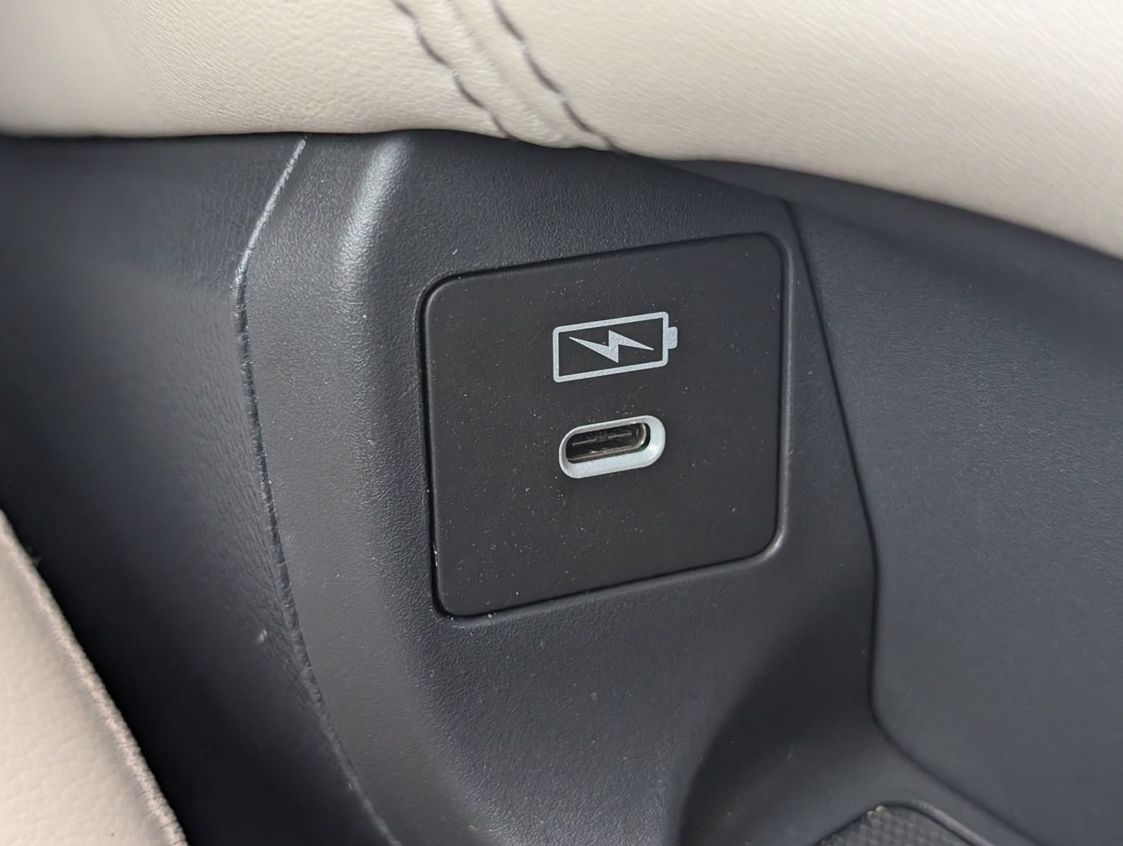Used 2025 Honda HR-V EX-L image 26