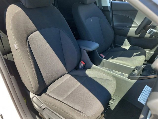 New 2025 Hyundai Kona SEL image 13