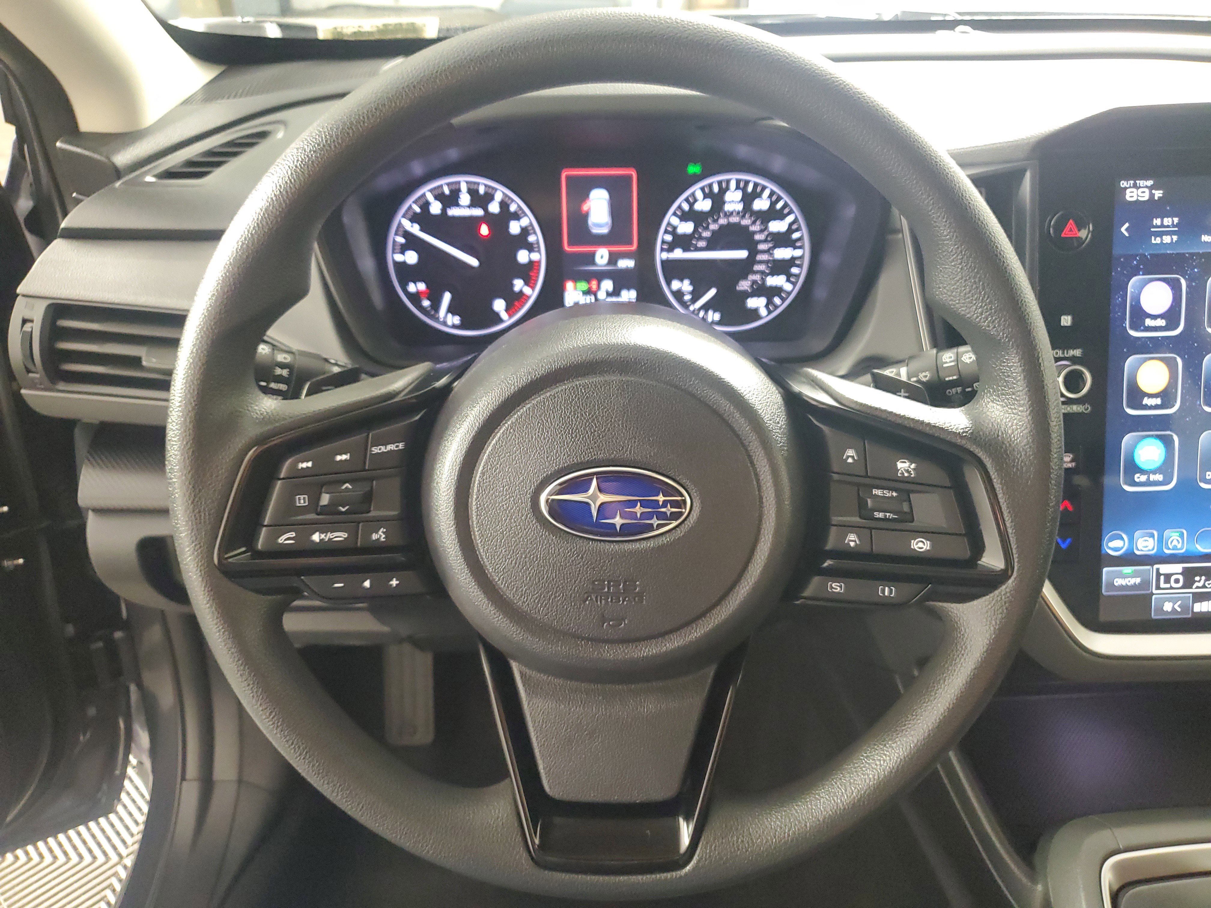 Used 2025 Subaru Crosstrek 2.0i Premium AWD/4WD image 21