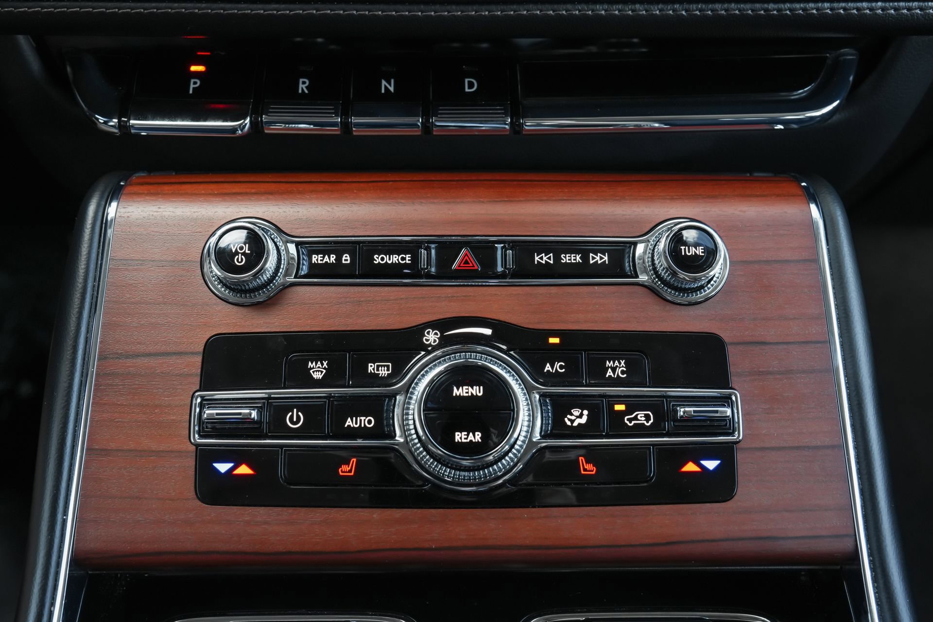 Used 2024 Lincoln Aviator Reserve image 15