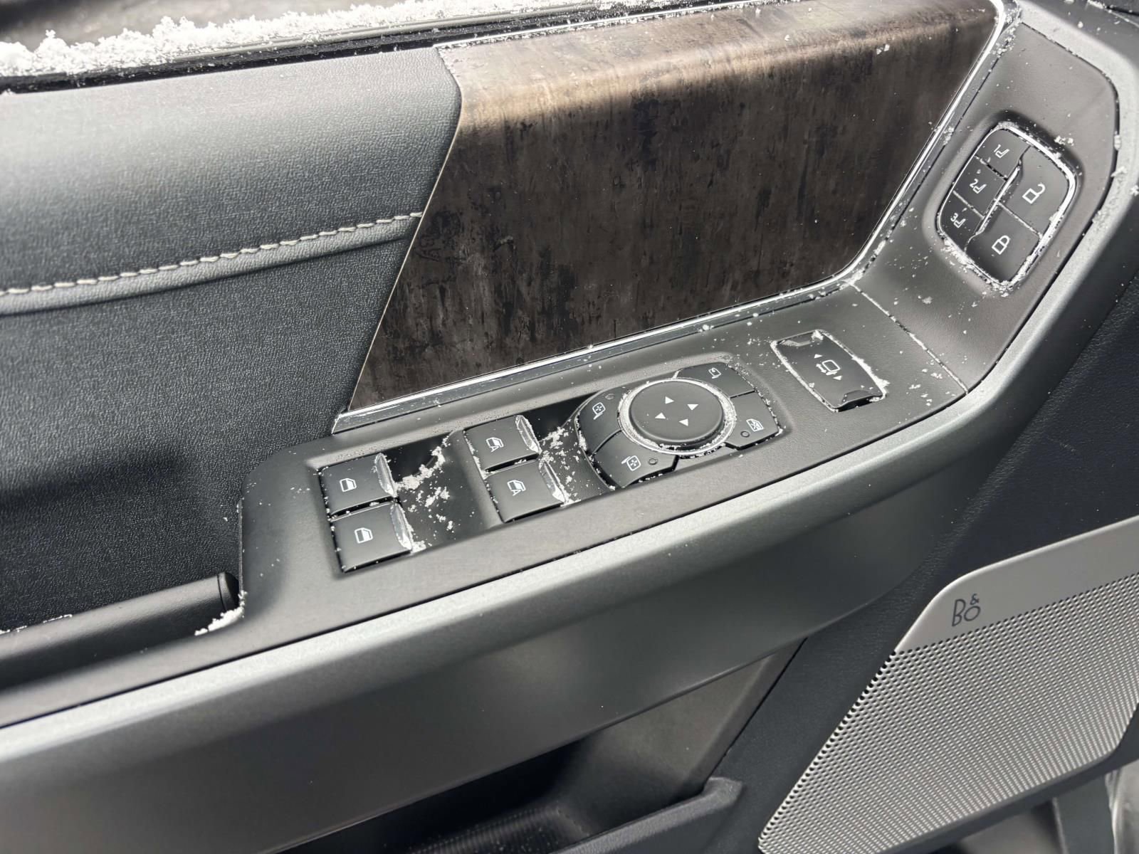 New 2026 Ford F250 Lariat image 12