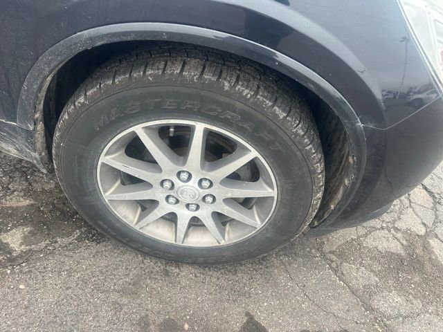 Used 2013 Buick Enclave Leather AWD/4WD image 13
