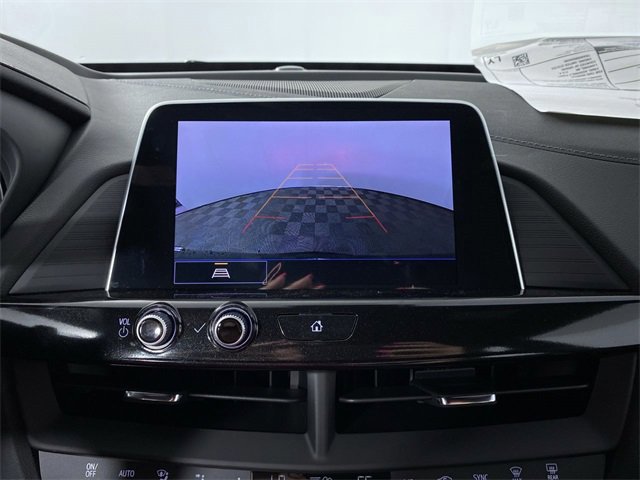 New 2026 Cadillac CT4 Premium Luxury image 6