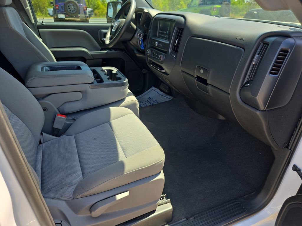 Used 2019 GMC Sierra 1500 Limited w/ Elevation Edition image 31