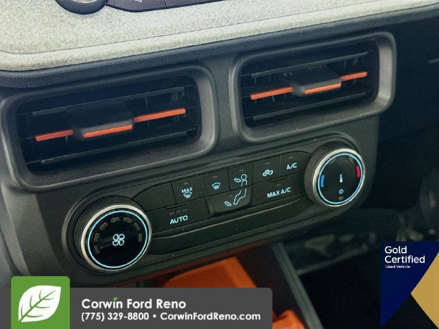 Certified 2024 Ford Maverick XLT AWD/4WD image 17