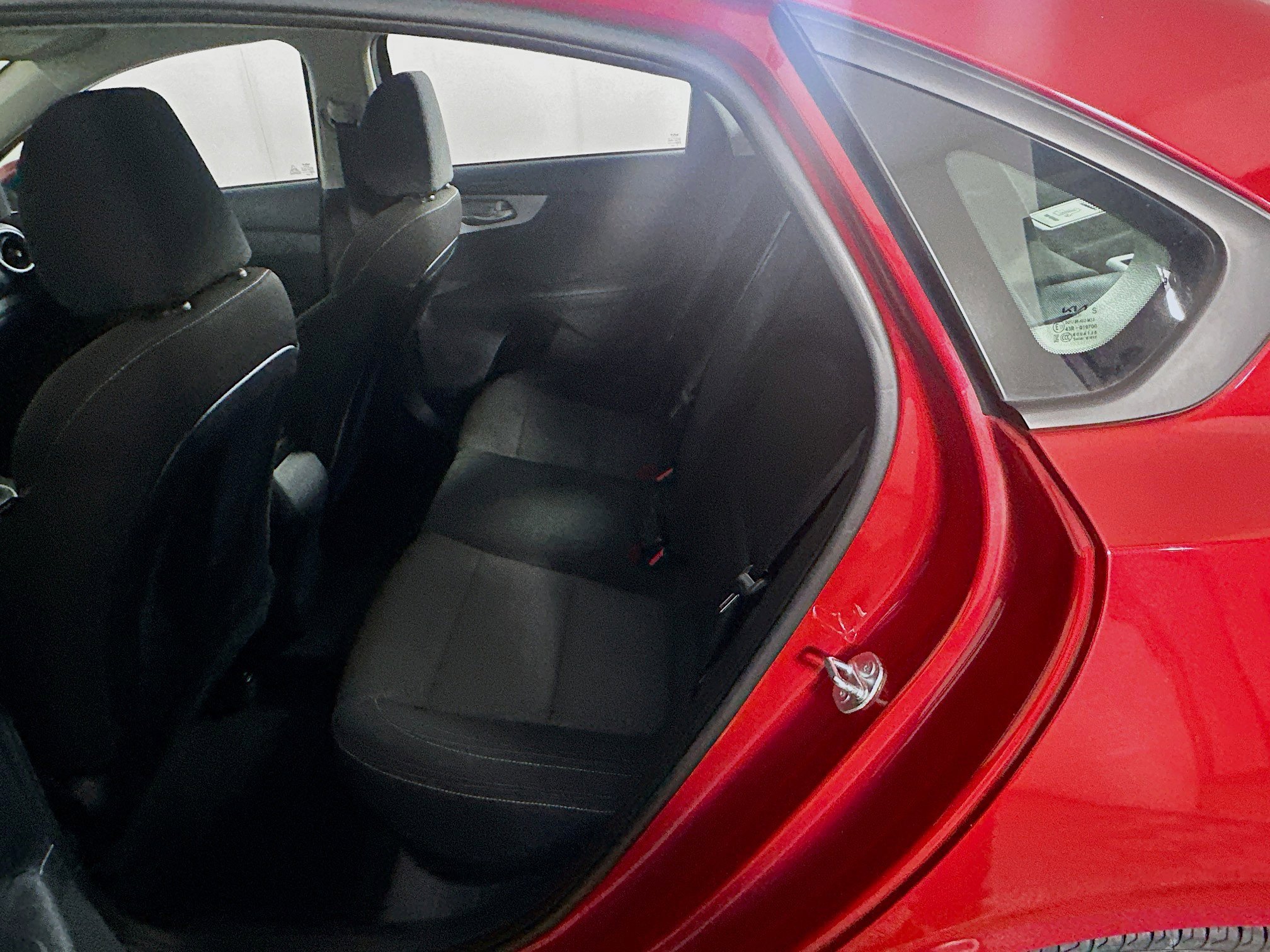 Used 2024 Kia Forte LXS image 26