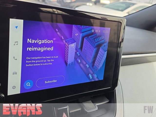 Used 2024 Toyota Corolla SE image 8