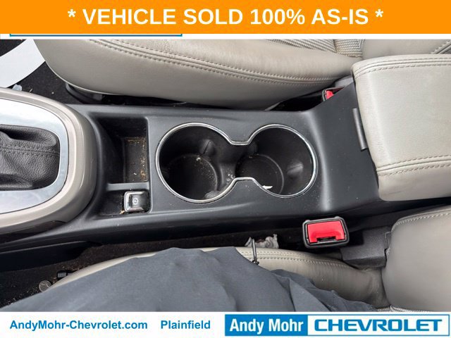 Used 2014 Buick Verano Convenience FWD image 26