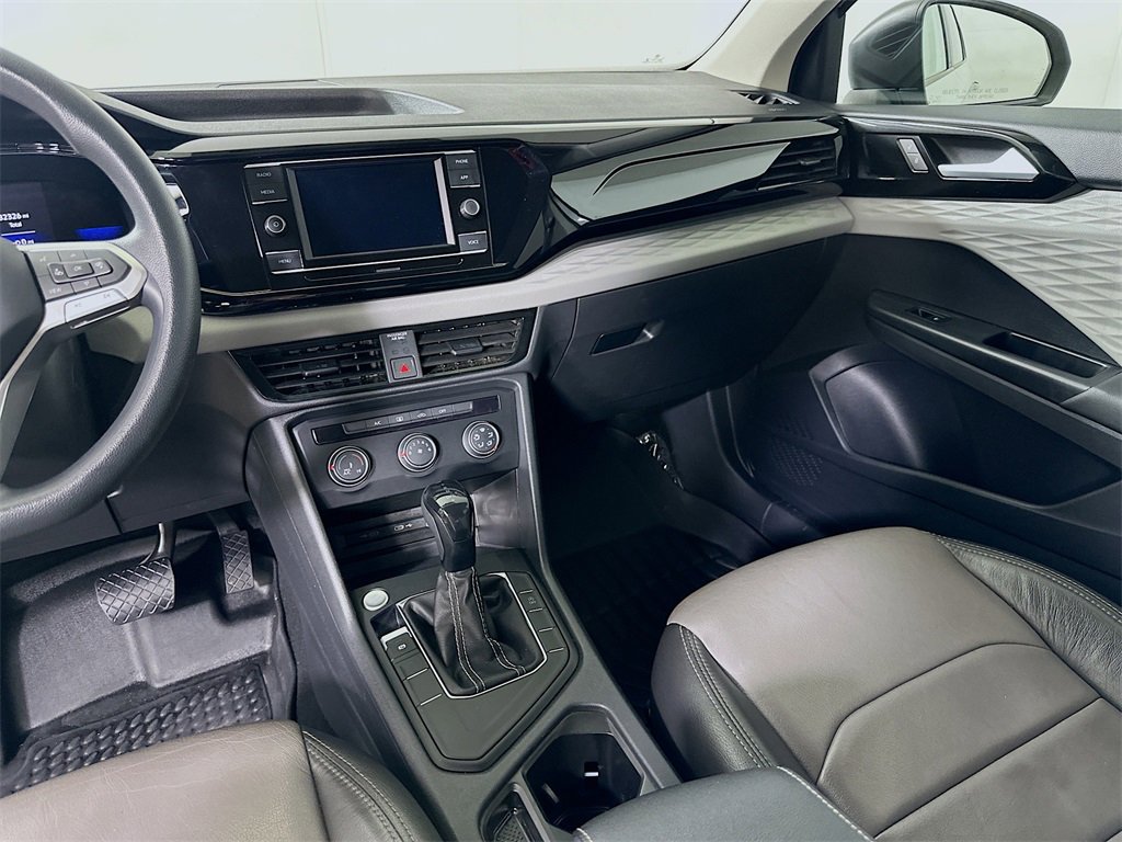 Used 2022 Volkswagen Taos S image 19