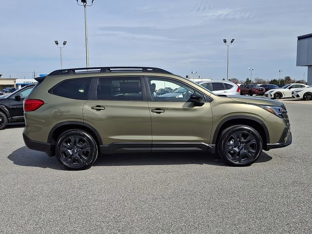 New 2026 Subaru Ascent Bronze Edition AWD/4WD image 11