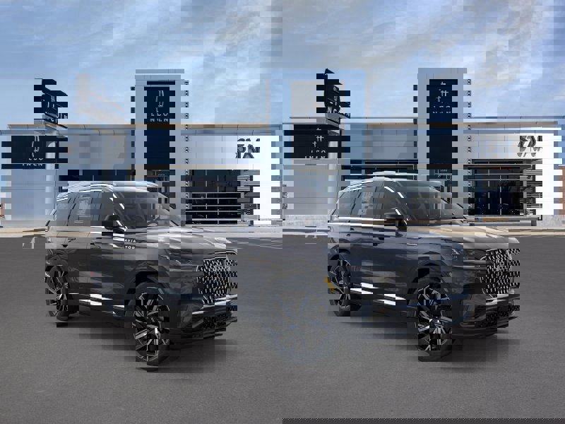 New 2026 Lincoln Aviator Reserve image 7