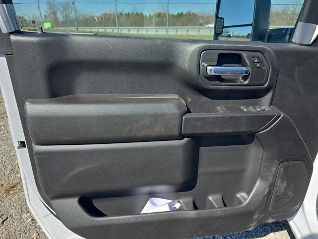 New 2026 Chevrolet Silverado 3500 W/T w/ WT Convenience Package image 15