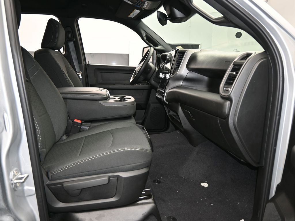 Used 2026 RAM 3500 Tradesman AWD/4WD image 41