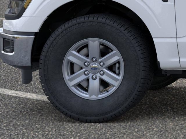 New 2026 Ford F150 XL w/ Equipment Group 103A High AWD/4WD image 19