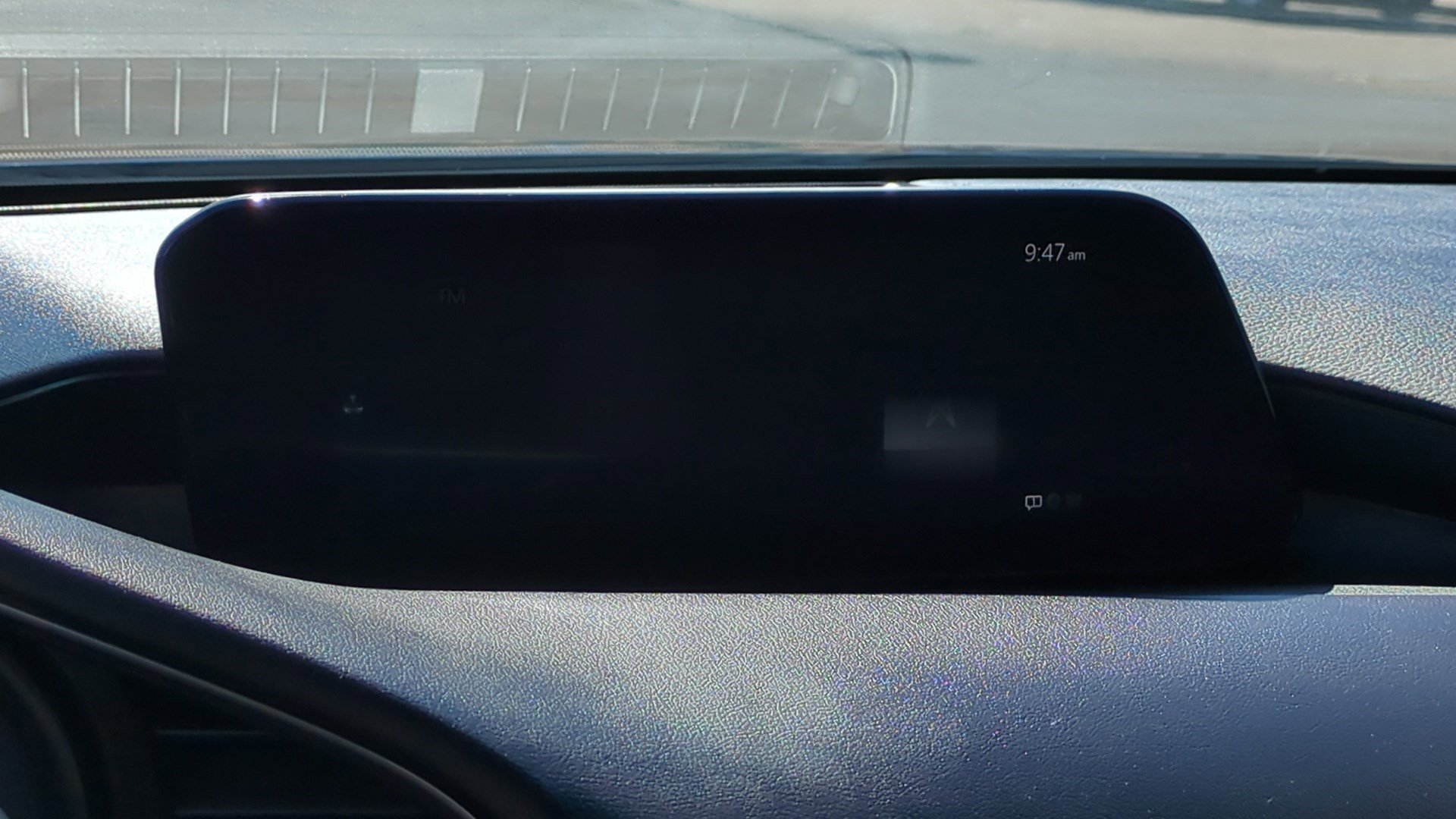 Used 2023 MAZDA MAZDA3 s image 22