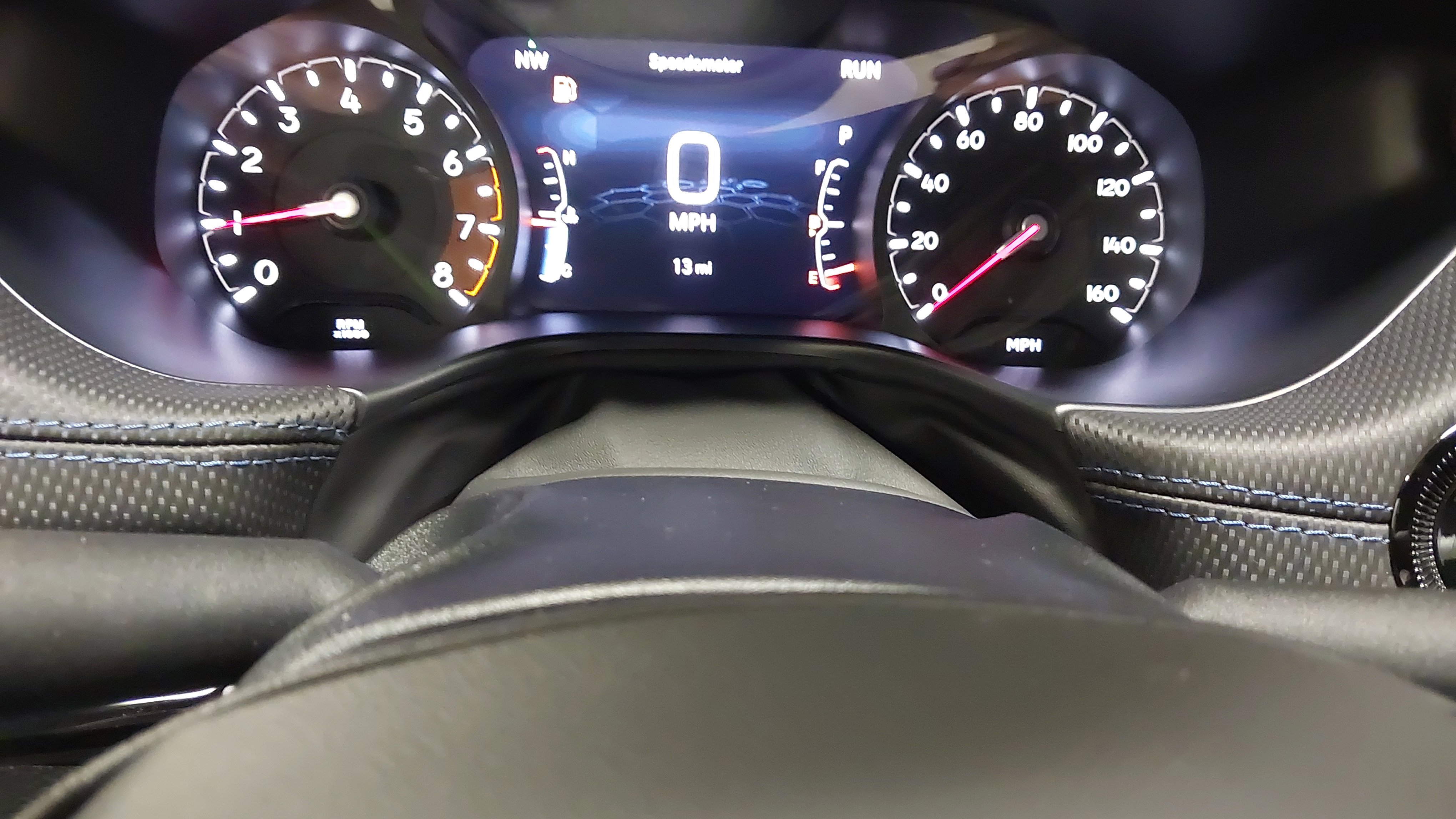 New 2026 Jeep Compass Latitude w/ Quick Order Package 29K image 18