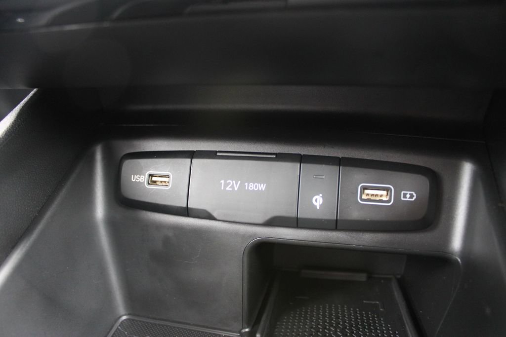Used 2022 Hyundai Tucson XRT AWD/4WD image 22