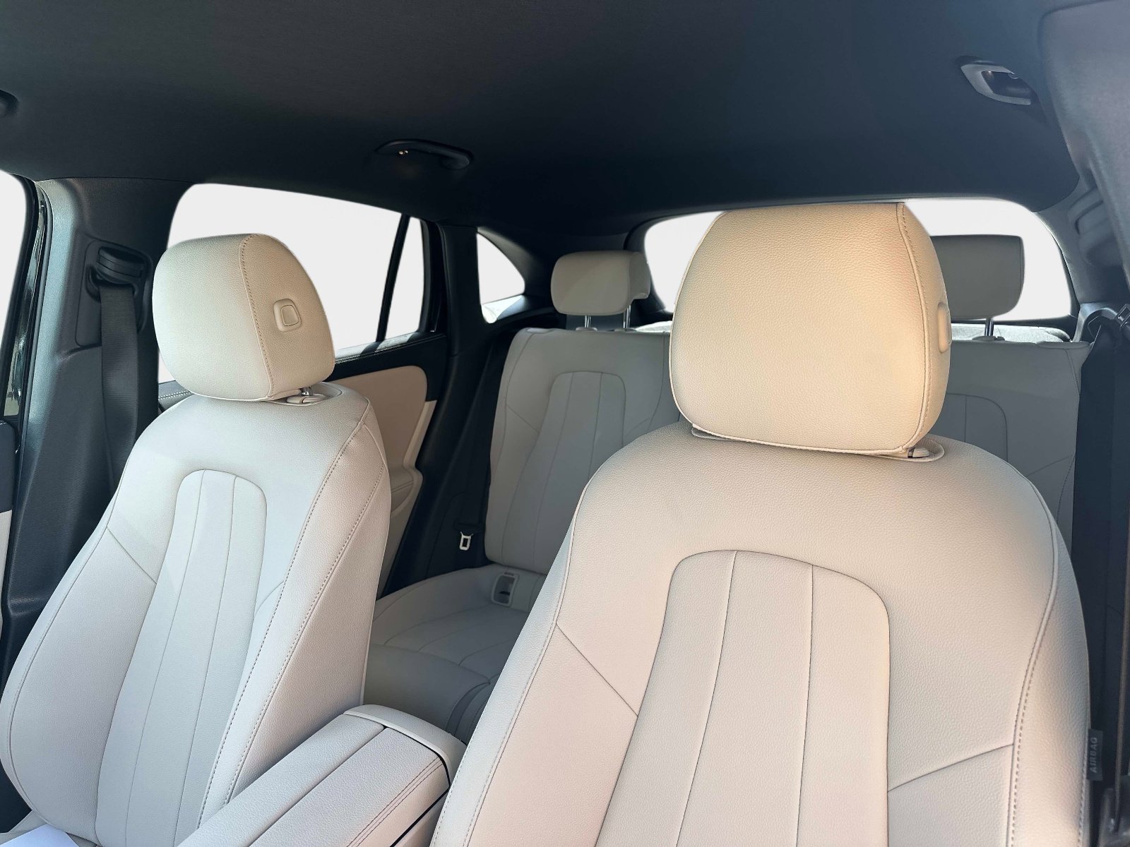 Certified 2026 Mercedes-Benz GLA 250 image 19