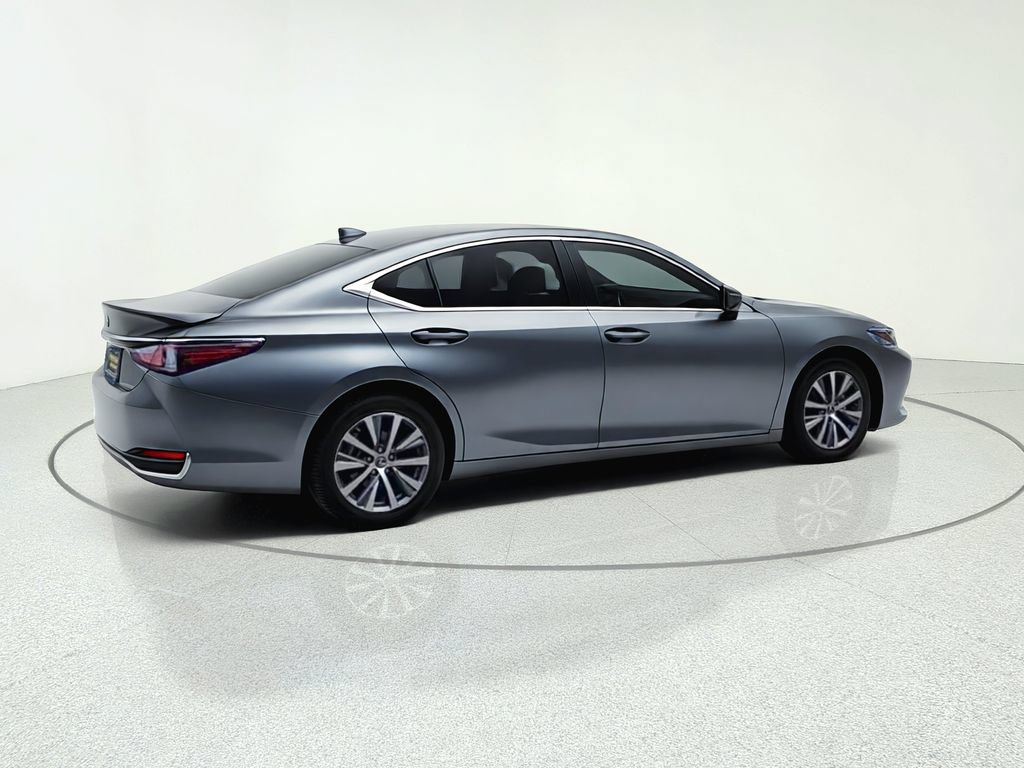 Used 2021 Lexus ES 300h w/ Accessory Package 2 FWD image 8