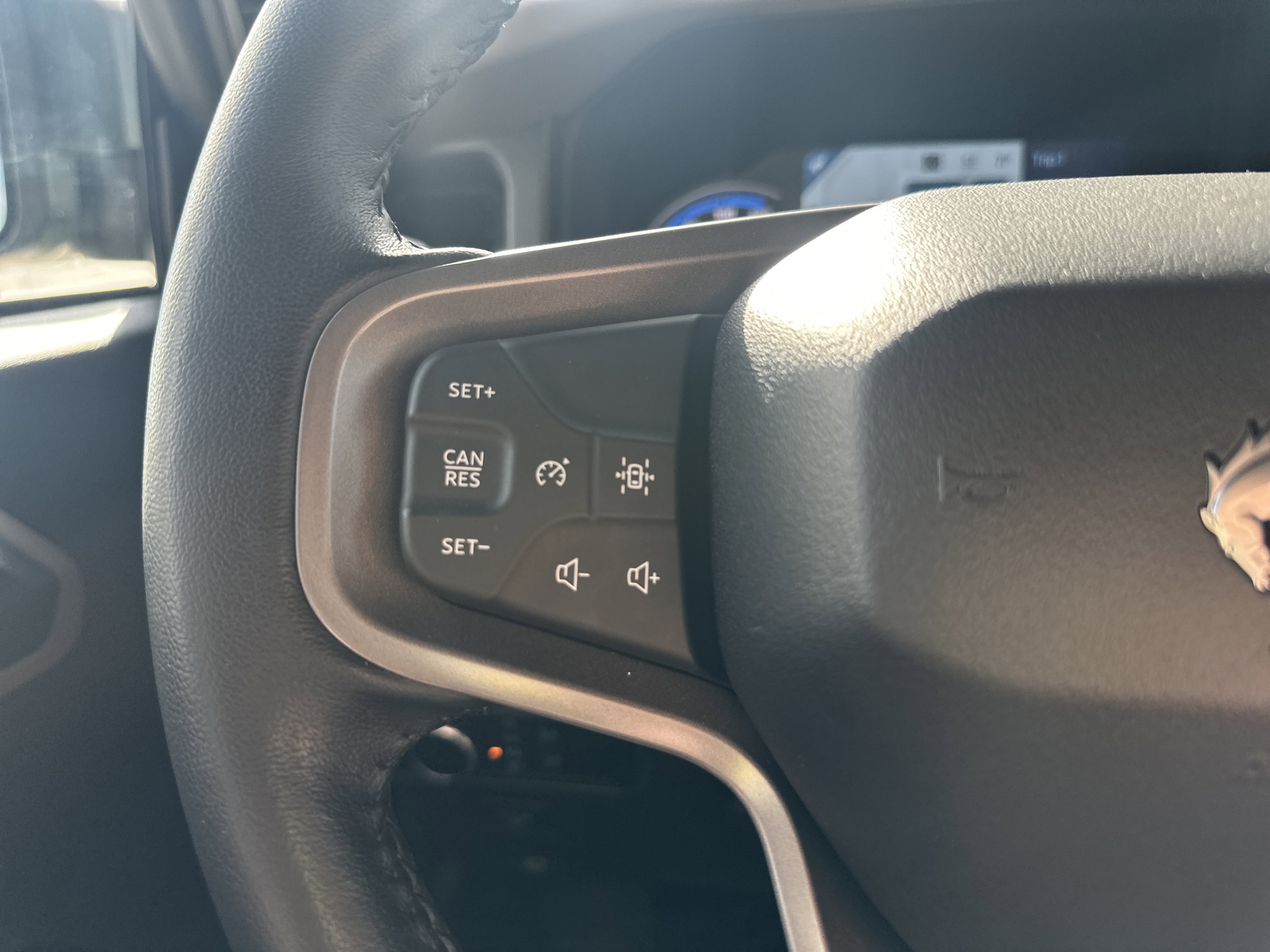 Used 2024 Ford Bronco Wildtrak image 24