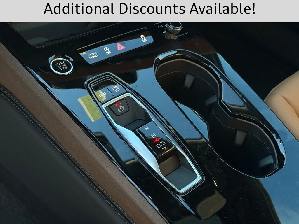 New 2025 Audi A5 2.0T Premium AWD/4WD image 26