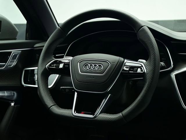 Used 2026 Audi RS 6 performance AWD/4WD image 39