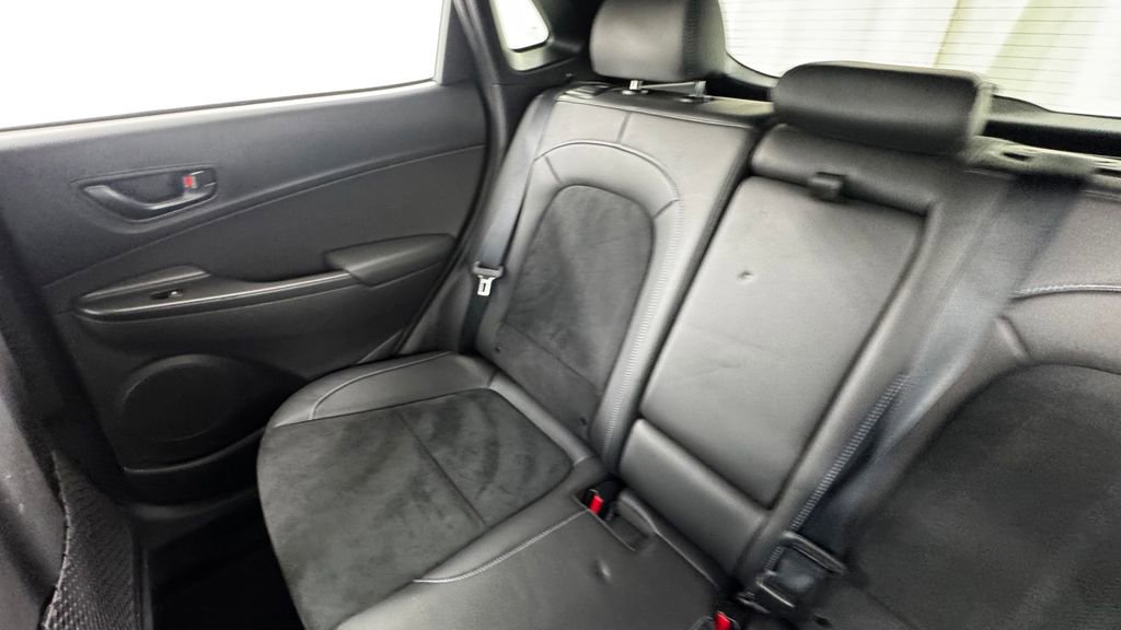 Used 2022 Hyundai Kona N w/ Cargo Package FWD image 14