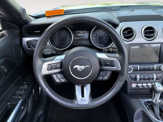 Used 2023 Ford Mustang Premium RWD image 12